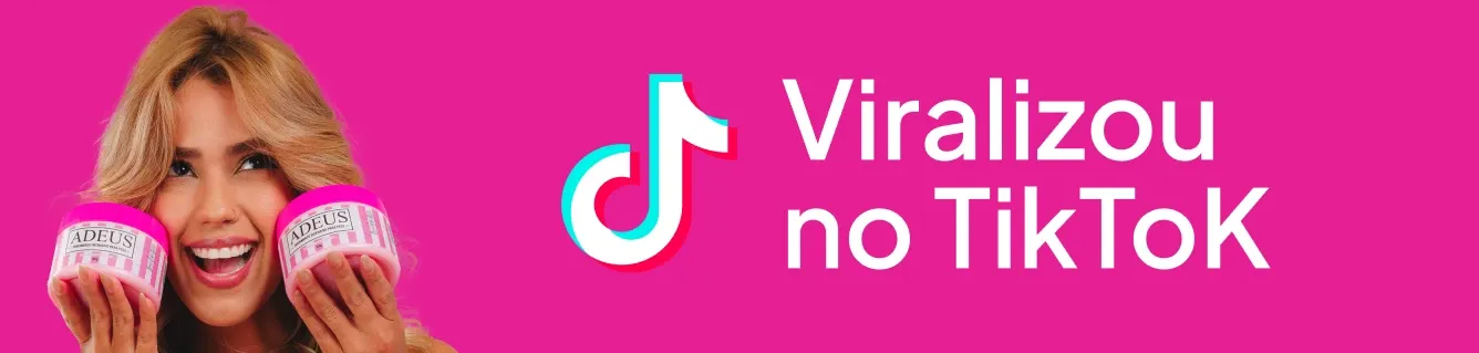 adeus creme rosa no tiktok