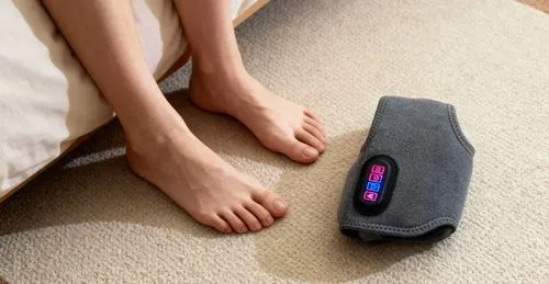 EMSense Triple Therapy Massager