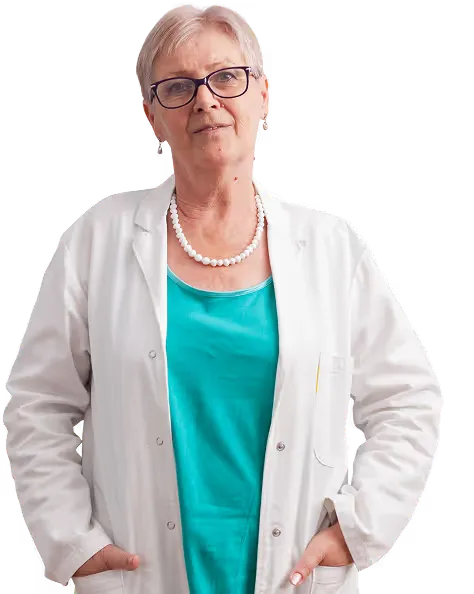 Dr. Jessica Thompson