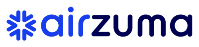 airzuma Logo